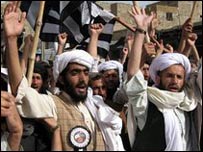 अमरीका का विरोध (फ़ाइल फ़ोटो)