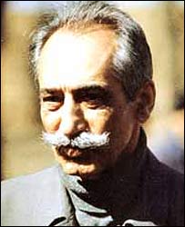 داريوش فروهر