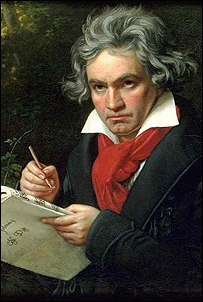 لودویک وان بتهوون