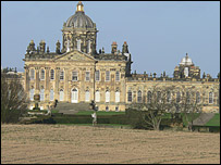 Castle Howard