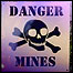 خطر مین