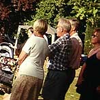 Who Killed Brown Owl