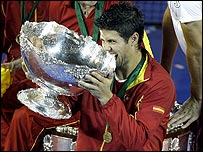 फर्नांडो वर्डास्को