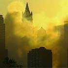 Efrog Newydd, Medi 11