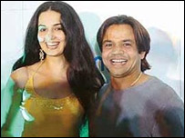 राजपाल यादव