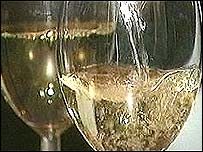 शराब का जाम