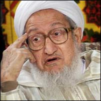 رييس لويه جرگه از نظام رياستی که در پيشنويس کنونی قانون اساسی مطرح شده است حمايت کرد