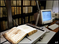 Documentos do Vaticano