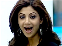 शिल्पा शेट्टी