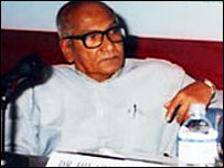 OPA President, Elmo Perera (OPA photo)