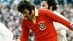 John Toshack yn 1972