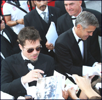 ब्रैड पिट