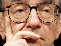 Alan Greenspan