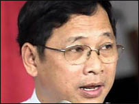 Ông Lê Hoàng (ảnh Tuổi trẻ)