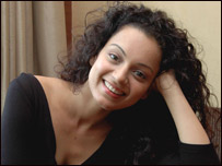 कंगना रानावत