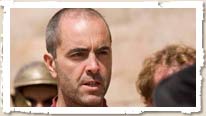 James Nesbitt as Pilate