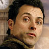 Rufus Sewell as Petruchio