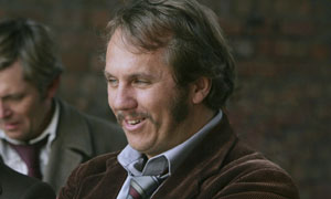 Dean Andrews in Life On Mars