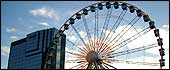 Birmingham Wheel