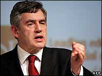 Gordon Brown