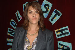 Image: Tracey Emin