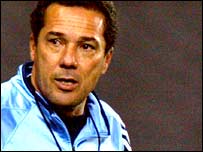 Wanderley Luxemburgo