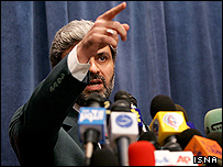 محمدعلی حسینی