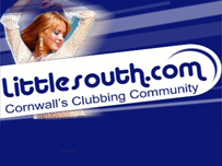 Little South - organisers of the competition