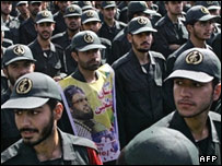 Devrim Muhafızları