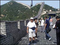 Vạn lý tường thành