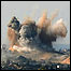 Israel oanh kích Gaza