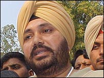 दलेर मेहंदी