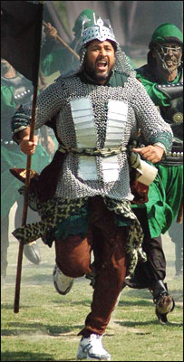 انضمام الحق