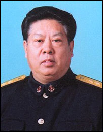 Ông Vương Thủ Nghiệp