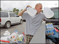 Flórida. Foto AP/Alan Diaz
