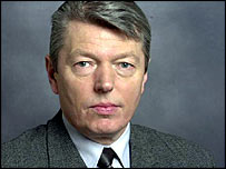 教育大臣约翰逊