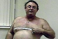 Jeff Evans: Fat and Fifty-Five