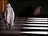 मुस्लिम महिला