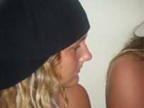 Cornwall's Tassy Swallow