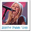 Avril Lavigne