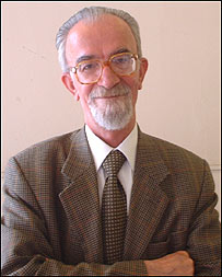 محمود کيانوش