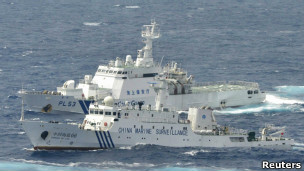 Tàu hải giám của Trung Quốc