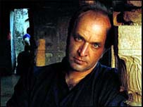 विलियम डैलरिम्पल