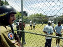 स्टेडियम