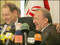 متکی و سولانا