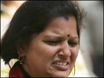 دِلی میں دھماکے کے بعد