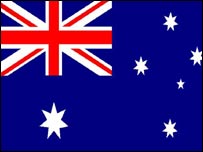 Bandeira australiana