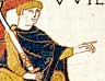 Duke William of Normandy