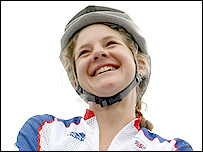 Sharon Laws (Getty image)