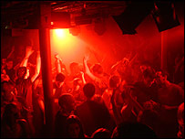 Inside Sankeys Soap